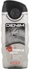 DENIM Sprchový gel Black 250 ml Náhled obrázku produktu 1