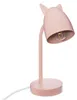 Lampka biurkowa dla dziecka różowa Podgląd zdjęcia produktu 8