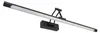 Leuchter Toolight Swe026-1W 60Cm Schwarz Produktbild-Vorschau 1