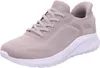 Skechers Bob Slip Ins Sneaker Beige Produktbild-Vorschau 13
