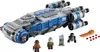Lego star wars 75293 transport i-ts de la resistance Voir les images du produit 2