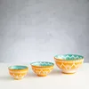 Worlds Foods | India Schale in 3 Größen: 20 cm Produktbild-Vorschau 7