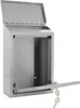 Rottner Briefkasten Casa Inox Produktbild-Vorschau 6