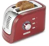 KENWOOD Toaster Turbo 2 Schlitz TCM300RD rot 2300W Produktbild-Vorschau 7
