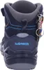 Lowa Maddox GTX Mid Wanderstiefel Blau Produktbild-Vorschau 10