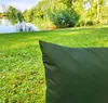 JACK 40x40cm Outdoor Lounge Kissen Dekokissen inkl. Produktbild-Vorschau 4