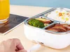 Elektrický ohrievací lunchbox - Teplé jedlo kdekoľvek Náhľad obrázku produktu 13