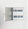 Access Panel Biela 33 x 33 x 3 cm Oceľ Náhľad obrázku produktu 2