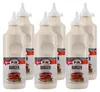 P&W Burger Dressing (6 x 900g) Produktbild-Vorschau 1