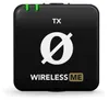 RØDE Wireless ME TX, Vysielač na telo, 100 dB, Čierna, Náhľad obrázku produktu 14