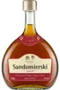 Sandomierski Letni Trójniak-Honig (Drittel) 0,75L | Met Produktbild-Vorschau 9