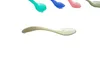 Eierlöffel Babybreilöffel, 12 Stück 11 cm lang verschiedene Produktbild-Vorschau 5