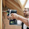 Festool Akku-Bohrschrauber QUADRIVE TDC 18/4 5,0/4,0 I-Plus Produktbild-Vorschau 6