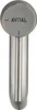 AVITAL Waschtischarmatur REGA CoolStart stainless steel Produktbild-Vorschau 3