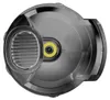 Bosch MUZS68VL, Befestigungsset, Schwarz, Transparent, Produktbild-Vorschau 11