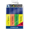 STAEDTLER® 364-S WP4P Surligneur Textsurfer, lot de 4, étui Voir les images du produit 9