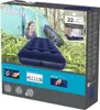 Dmuchany materac BESTWAY Flokowany Podwójny 191 x 137 x 22 Podgląd zdjęcia produktu 44