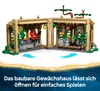 LEGO Harry Potter Lezione di erboristeria al Castello di Anteprima dell’immagine prodotto 15