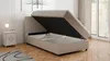 BOXSPRINGBETT Diamaro 120x200 cm mit Bettkasten und Topper Produktbild-Vorschau 4
