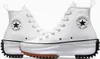 Converse Turnschuhe Schnürung High Top Freizeitschuhe Run Produktbild-Vorschau 11