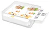 Mr. & Mrs. Panda Untersetzer Set Waldtiere Aloha 15er Set - Produktbild-Vorschau 5