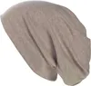 Leichte Beanie Mütze in 15 Farben, Einheitsgröße (56-61 Produktbild-Vorschau 3