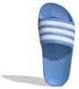 Infradito Adidas ID2621 da Bambini Anteprima dell’immagine prodotto 20