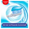 Colgate Zahnpasta Fresh Gel 75 ml - Vorteilspack - 4 Stücke Produktbild-Vorschau 4