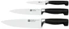 ZWILLING Messerset "Vier Sterne" 3-teilig 114464 Voir les images du produit 8