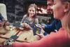 Mattel Games Uno 50th Premium Jubiläumsedition Kartenspiel Produktbild-Vorschau 2