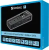 Sandberg 136-49 USB-C 3.2 Kloner und DockingStation für Produktbild-Vorschau 11