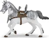 Gioco del cavallo in armatura Papo Anteprima dell’immagine prodotto 1