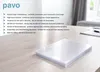 Pavo omslag, formaat DIN A3, PVC, transparant, 0,20 mm Productafbeelding-voorbeeld 2