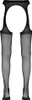 Tights schwarz S/M Produktbild-Vorschau 6