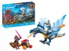 PLAYMOBIL 71644, Aktion/Abenteuer, 4 Jahr(e), Mehrfarbig, Produktbild-Vorschau 6