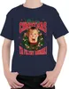 Merry Christmas Ya Filthy Animal Kevin McCallister - Home Produktbild-Vorschau 1