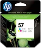 Tintenpatrone HP C6657 3-farbig Podgląd zdjęcia produktu 2