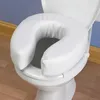 Aidapt weicher Toilettensitz mit Schaumstoff gepolstert, Produktbild-Vorschau 1