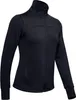Under Armour Sweatshirts Rush FZ, 1359081001, Größe: 168 Produktbild-Vorschau 1
