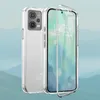 360 Grad Handyhülle für Xiaomi Redmi Note 12 5G Case Cover Produktbild-Vorschau 8
