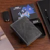 Portfel Beltimore KRAS48BLACK Podgląd zdjęcia produktu 3
