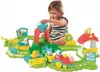 CLEMENTONI BABY Interaktives Spielset Zug auf dem Bauernhof Produktbild-Vorschau 12