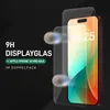 2x 9H Schutzglas Displayschutzfolie für Apple iPhone 18 Pro Produktbild-Vorschau 8