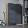 Roomart DORA-II: mobile da appoggio per lavatrice, Anteprima dell’immagine prodotto 2