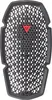 Dainese Pro-armor G1 2.0 Rückenprotektor Schwarz  Schwarz Produktbild-Vorschau 1
