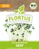 Keimsprossen Senf (200 g) |Keimsprossen von FLORTUS Produktbild-Vorschau 2