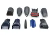 Elektrický holiaci strojček X-10 E837E Babyliss E837E Náhľad obrázku produktu 22