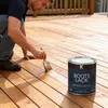Kenzopaints Bootslack 1Liter Holzsiegel Klarlack - Produktbild-Vorschau 7