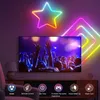 Neonový LED pásek RGBIC stmívatelný silikonový 3M, LED Náhled obrázku produktu 2