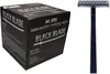 1000 Nitras BLACK BLADE Einwegrasierer | schwarz | Produktbild-Vorschau 1